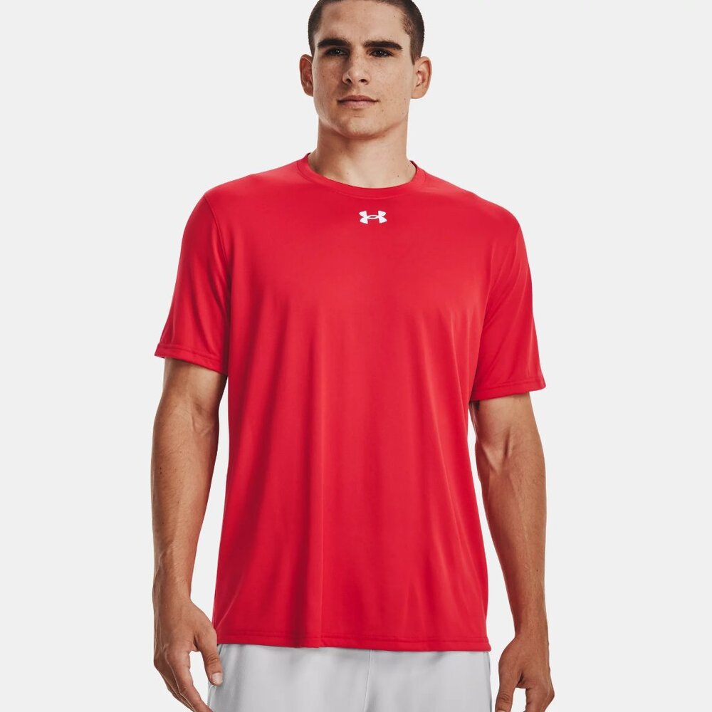 Under Armour  Men's Tech Short-Sleeve T-Shirt